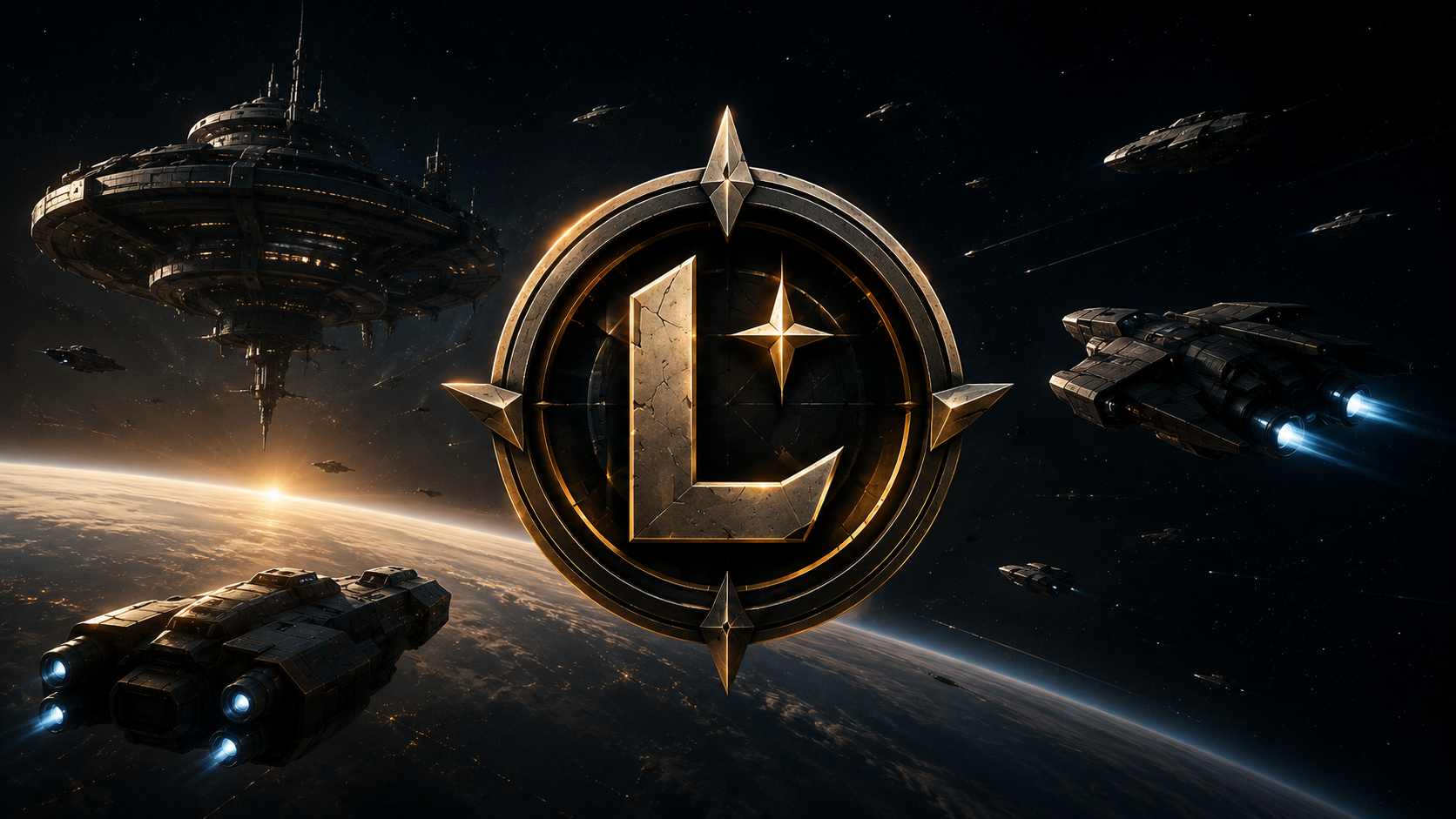 The Lounge Banner